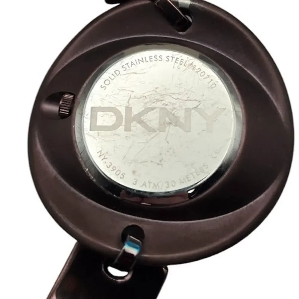DKNYC dkny ny